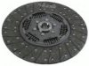 SACHS 1878 005 601 Clutch Disc